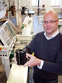 Martin Lindqvist på Toolbox reder ut begreppen.