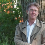 Pär Fornling, chefredaktör Skogsägaren